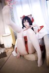 [Cosplay] 疯猫ss - 亲爱的520 符箓你