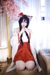 [Cosplay] 疯猫ss - 亲爱的520 符箓你