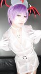 [Cosplay] Hitsuji Negoto 音琴ひつじ - Lilith Nurse