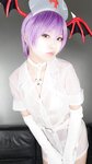 [Cosplay] Hitsuji Negoto 音琴ひつじ - Lilith Nurse