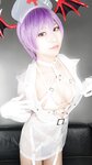 [Cosplay] Hitsuji Negoto 音琴ひつじ - Lilith Nurse