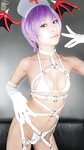 [Cosplay] Hitsuji Negoto 音琴ひつじ - Lilith Nurse