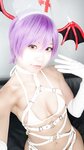 [Cosplay] Hitsuji Negoto 音琴ひつじ - Lilith Nurse