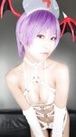 [Cosplay] Hitsuji Negoto 音琴ひつじ - Lilith Nurse
