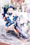 [Cosplay] Byoru - Navia [58P26V-1.93GB]