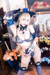 [Cosplay] Byoru - Navia [58P26V-1.93GB]