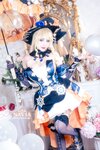 [Cosplay] Byoru - Navia [58P26V-1.93GB]