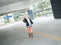 [Cosplay] Puy Puy - Ann