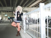 [Cosplay] Puy Puy - Ann