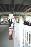 [Cosplay] Puy Puy - Ann