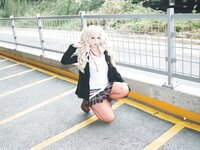 [Cosplay] Puy Puy - Ann