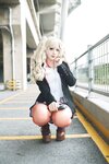 [Cosplay] Puy Puy - Ann