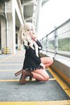 [Cosplay] Puy Puy - Ann