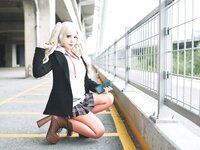 [Cosplay] Puy Puy - Ann