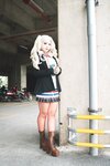 [Cosplay] Puy Puy - Ann