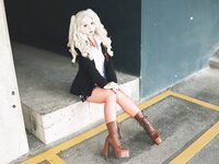 [Cosplay] Puy Puy - Ann