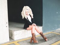 [Cosplay] Puy Puy - Ann