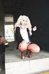 [Cosplay] Puy Puy - Ann