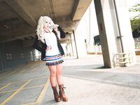 [Cosplay] Puy Puy - Ann