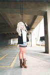 [Cosplay] Puy Puy - Ann