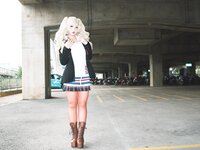 [Cosplay] Puy Puy - Ann