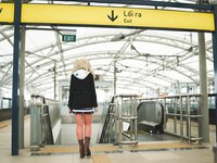 [Cosplay] Puy Puy - Ann