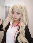 [Cosplay] Puy Puy - Ann