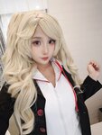 [Cosplay] Puy Puy - Ann