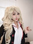 [Cosplay] Puy Puy - Ann