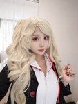 [Cosplay] Puy Puy - Ann