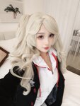 [Cosplay] Puy Puy - Ann
