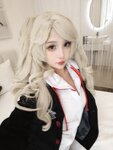 [Cosplay] Puy Puy - Ann