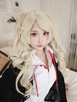 [Cosplay] Puy Puy - Ann