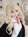 [Cosplay] Puy Puy - Ann