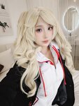 [Cosplay] Puy Puy - Ann