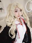 [Cosplay] Puy Puy - Ann
