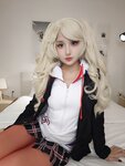[Cosplay] Puy Puy - Ann
