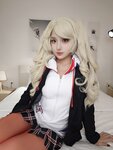 [Cosplay] Puy Puy - Ann