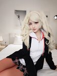 [Cosplay] Puy Puy - Ann
