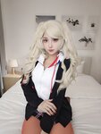 [Cosplay] Puy Puy - Ann