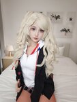 [Cosplay] Puy Puy - Ann