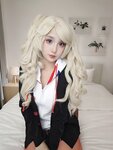 [Cosplay] Puy Puy - Ann