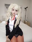 [Cosplay] Puy Puy - Ann