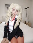 [Cosplay] Puy Puy - Ann