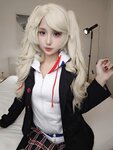 [Cosplay] Puy Puy - Ann