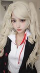 [Cosplay] Puy Puy - Ann