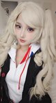 [Cosplay] Puy Puy - Ann