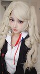 [Cosplay] Puy Puy - Ann