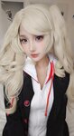 [Cosplay] Puy Puy - Ann