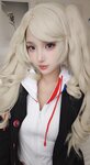 [Cosplay] Puy Puy - Ann